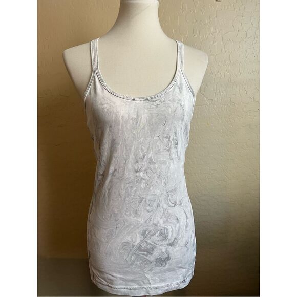 Avani tank top - Picture 2 of 8